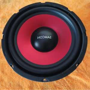 SAMCON 8 INCH SUBWOOFER