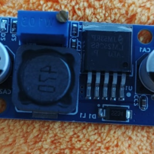 BUCK CONVERTER