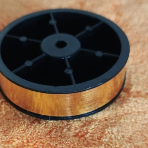 FANCY BOTTOM BUSH / AMP FOOT (GOLD)