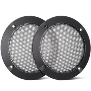 IMPORTED FANCY GRILL FOR  8 INCH SPEAKER